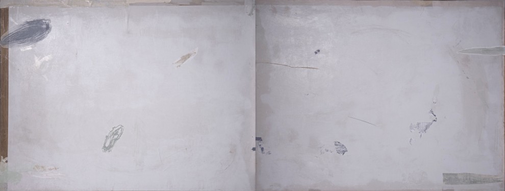 Traces 10 | algraphy | 77cmx206cm | 2017